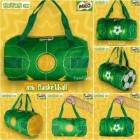 ราคา ของแท้ % Milo กระเป๋าใส่ของ Milo กระเป๋าไมโล กระเป๋าถือไมโล แอคทีฟ Limited Edition ดีไซน์เก๋ๆ เท่ๆ มีให้เลือก 2 ลาย (24893310954)