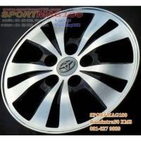 ราคา ล้อแม็กซ์มือสอง Toyota Innova Modify ดำเงา ขนาด 6-15นิ้ว 5รู114 Offset45 CB60 (48903283371)