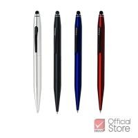 ราคา Cross ปากกา ปากกาลูกลื่น 2 ระบบ Tech 2 จำนวน 1 ด้าม (548057489)