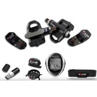 ราคา บันไดจักรยาน POLAR CS600X GPS HRM CYCLING MONITOR WITH KEO POWER PEDALS (20891473805)