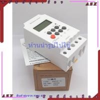ราคา KG-316T-II 12,24,220V ทามเมอร์เวลา เวลา ตัวตั้งเวลา นาฬิกาเวลา KG-316T-II 12,24,220V (42616475852)