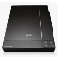 ราคา Scanner มือสองพร้อมใช้ EPSON PERFECTION V33 คุณภาพการสแกนที่ดีเยี่ยม ใช้งานได้เอนกประสงค์ สะดวกสบายเพียงปลายนิ้วสัมผัส (22866444870)