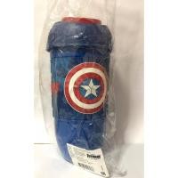 ราคา แก้วน้ำ กัปตันอเมริกา พรีเมี่ยม (7243703839)