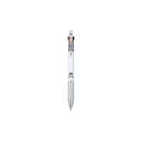 ราคา JAVA ปากกาลูกลื่น 3 ระบบ รุ่น JET3BALL-M ขนาด 0.38 มม. ด้ามสีขาว (20076182800)
