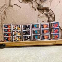 ราคา 046 รวมเซท แสตมป์ไทย,แสตมป์,สะสม แสตมป์,แสตมป์สะสม,แสตมป์เก่า (48253015204)