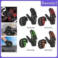 ราคา [ความเบา2] ถุงมือมอเตอร์ไซค์ ถุงมือรถมอเตอร์ไซด์ ถุงมือทัชสกรีนสําหรับผู้ชายและผู้หญิงขับรถปีนเขาถนน (55806110769)