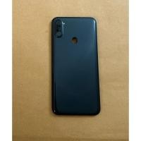 ราคา ฝาหลัง Samsung A11 สีดำ / ฝาหลัง Samsung Galaxy A11 (27966350513)