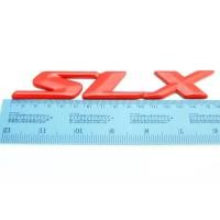 ราคา โลโก้ SLX ISUZU LOGO SLX ISUZU อิซูซุ (15412740022)