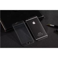 ราคา ฟิล์มกระจกไทเทเนียม อัลลอยด์ iPhone6 Plus(หน้า+หลัง) (375105684)
