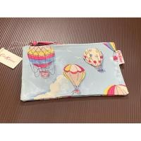 ราคา Cath Kidston zipped cosmetic bag - balloon (28703358618)