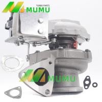 ราคา GTB2256VK Turbo Charger for Ford Transit 3.2 TDCi 200HP 147Kw Duratorq 2011 812971-5006S BK3Q6K682A (46856134635)