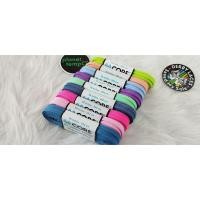 ราคา DERBY LACES (CORE Laces 6MM WIDE) 244cm Waxed Laces เชือกรองเท้า Roller Skates, Inline Skates, Figure Skates, (23270707874)