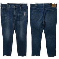 ราคา รหัส ก.1691 ลีวาย รุ่น541 เอว40-41 ยาว45.5 ปลายขา8.5 ยีนส์ชายมือสอง (28870083806)