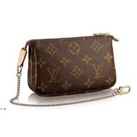 ราคา กระเป๋าLV mini pocbeet (2165095603)