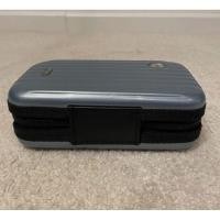 ราคา Rimowa Lufthansa First class Amenity kit สี Light blue ใหม่ ของข้างในครบ **รบกวนอ่านก่อนซื้อ (42473908439)