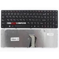 ราคา คีย์บอร์ด Lenovo IDEAPAD G580 G580A G585 G585A Z580 ไทย-อังกฤษ KEYBOARD (29909954568)