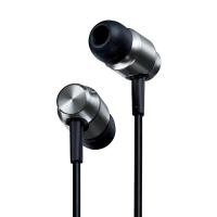 ราคา Panasonic Stereo Inside Headphones (Silver) RP-HDE5M-S (27654044957)