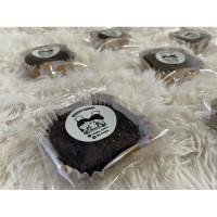 ราคา บราวนี่เนื้อหนึบชิ้นละ 10 บาท เรทส่ง 6 บาทค่า (7984596418)