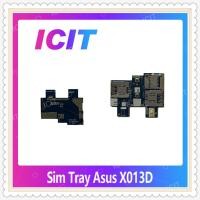 ราคา SIM Asus Zenfone GO 5.5 X013D อะไหล่ถาดซิม ถาดใส่ซิม Sim Tray (ได้1ชิ้นค่ะ) อะไหล่มือถือ คุณภาพดี ICIT-Display (3160271222)