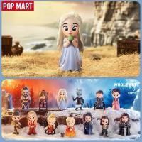 ราคา ❄️ พรีออเดอร์ ❄️ กล่องสุ่ม Game of Thrones Series Figures ลิขสิทธิ์แท้ 100% จาก POP MART (25284796974)