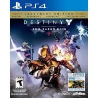 ราคา destiny the taken king Ps4 (มือสอง) พร้อมส่ง!!! (16084851041)