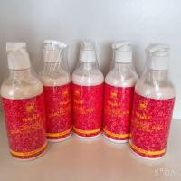 ราคา *ราคาสมาชิกทักแชทค่ะ* โกลเด้นเฮิร์บ ทีนนี่ย์ สวีท บอดี้ โลชั่น (26672395837)