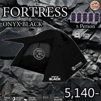ราคา K2 ONYX BLACK FORTRESS สำหรับ 4-5 คน (27158078695)