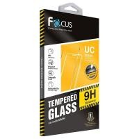 ราคา ฟิล์มกระจกนิรภัยโฟกัส Apple iPhone 6,6S (123107714)