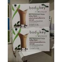 ราคา บอดี้คีย์ ผลิตภัณฑ์​ทดแทนมื้ออาหารรสกาแฟ ขนาด 420 กรัม (4239447854)