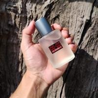 ราคา น้ำหอม CC-OO น้ำหอมผู้ชาย น้ำหอมแบรนด์ ccoo SUEDE FOR HIM ส่วนผสมหัวน้ำหอมแท้100% หอมติดทนนาน 4-6 ชม./วัน 30/50ML. (19837416634)