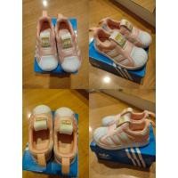ราคา (ส่งต่อ) รองเท้าเด็ก Adidas 360i 7K US (EUR 23.5 / 13.5cm) (19066532506)