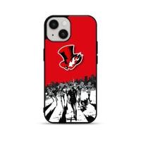 ราคา เคส เคส Softcase Hardcase iPhone 15 Series Persona 5 YD1093 (45406124850)