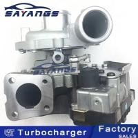 ราคา Turbo turbocharger for Jeep Cherokee Wrangler III 2.8 CRD 35242122G 35242127F 35242156G 68033479AA (56205852620)