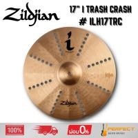 ราคา ฉาบ Zildjian 17" I Trash Crash # ILH17TRC * กรุณาสอบถามก่อนสั่งซื้อ * (27641429747)