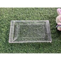 ราคา ฝาปิดช่องฟรีส ตู้เย็นชาร์ป Sharp ยาว 38 ซม. กว้าง 21 ซม. อะไหล่มือสองถอดจากเครื่องแท้พร้อมใช้งาน (56601900111)