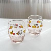 ราคา แก้ววินเทจ เพนกวิน Pingu (6143904073)