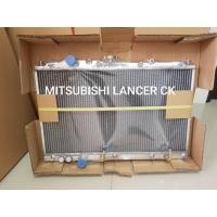 ราคา หม้อน้ำอลูมิเนียมทั้งใบ มิตซูบิชิ แลนเซอร์ ท้ายเบ้นซ์ ปี 1996 - 2001 AT (3284760254)