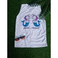 ราคา เสื้อกล้ามยาว ผ้า TK อก34-36 (3906689054)
