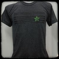 ราคา เสื้อทหารสีเทา มีลายUS ARMY, USMC,CAVALRY, AIRBORNE, NAVY SEALS (2637341249)