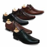 ราคา BROWN STONE CLASSY DERBY COLLECTION (571351399)