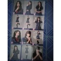 ราคา BNK48 photoset 11 (เดี่ยว)​ (1594277131)