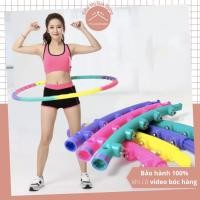 ราคา Hula HOOP 98cm นวด HULA HOOP ลดพุง ลดน้ําหนัก เอวบาง (29474851316)