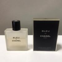 ราคา [ของแท้] มือสอง Blue De Chanel After Shave Lotion ขนาด 90ml เหลือ 65% (26689772000)