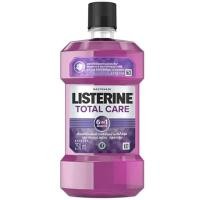 ราคา Listerine mouthwash Total care 250ml. น้ำยาบ้วนปาก (20748907571)