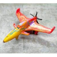 ราคา Tomica Disney โมเดลรถเหล็กโทมิก้า รถการ์ตูน รถดิสนีย์ : Disney Pixar Planes Cars ISHANI (29007169567)