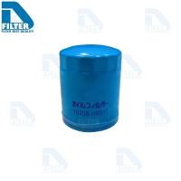 ราคา กรองน้ำมันเครื่อง Nissan นิสสัน Cefiro A31,Sunny B11,B13,B14 By D Filter (ไส้กรองน้ำมันเครื่อง) RO142N-1 (9473940128)