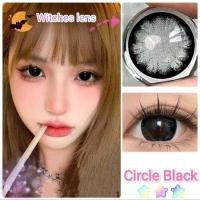 ราคา คอนแทคเลนส์ รุ่น Circle สีดำ/Choco Black/Choco มีสายตาปกติ (0.00) เปลี่ยนแทนทุกเดือน (50300341659)