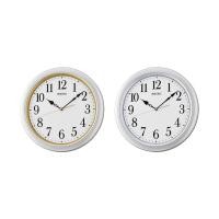 ราคา นาฬิกาแขวนไซโก้ ( Seiko ) ขนาด 12นิ้ว เดินเรียบ รุ่น QXA680 QXA680A QXA680S (4858342962)