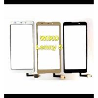 ราคา ทัชสกรีน wiko lenny 5 หน้าจอสัมผัส TP/touch wiko Lenny 5 (แถมไขควงชุด) (3648357698)
