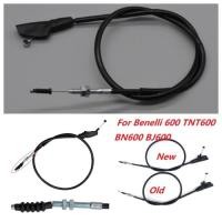 ราคา Motorbike Adjustable Clutch Cable Control Line Wire for Benelli 600 TNT600 BN600 BJ600 TNT BN BJ 60 (51855586222)